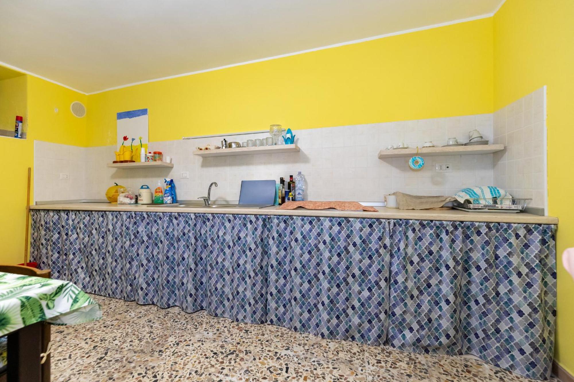 Casa Ai Cappuccini Randazzo Exterior foto